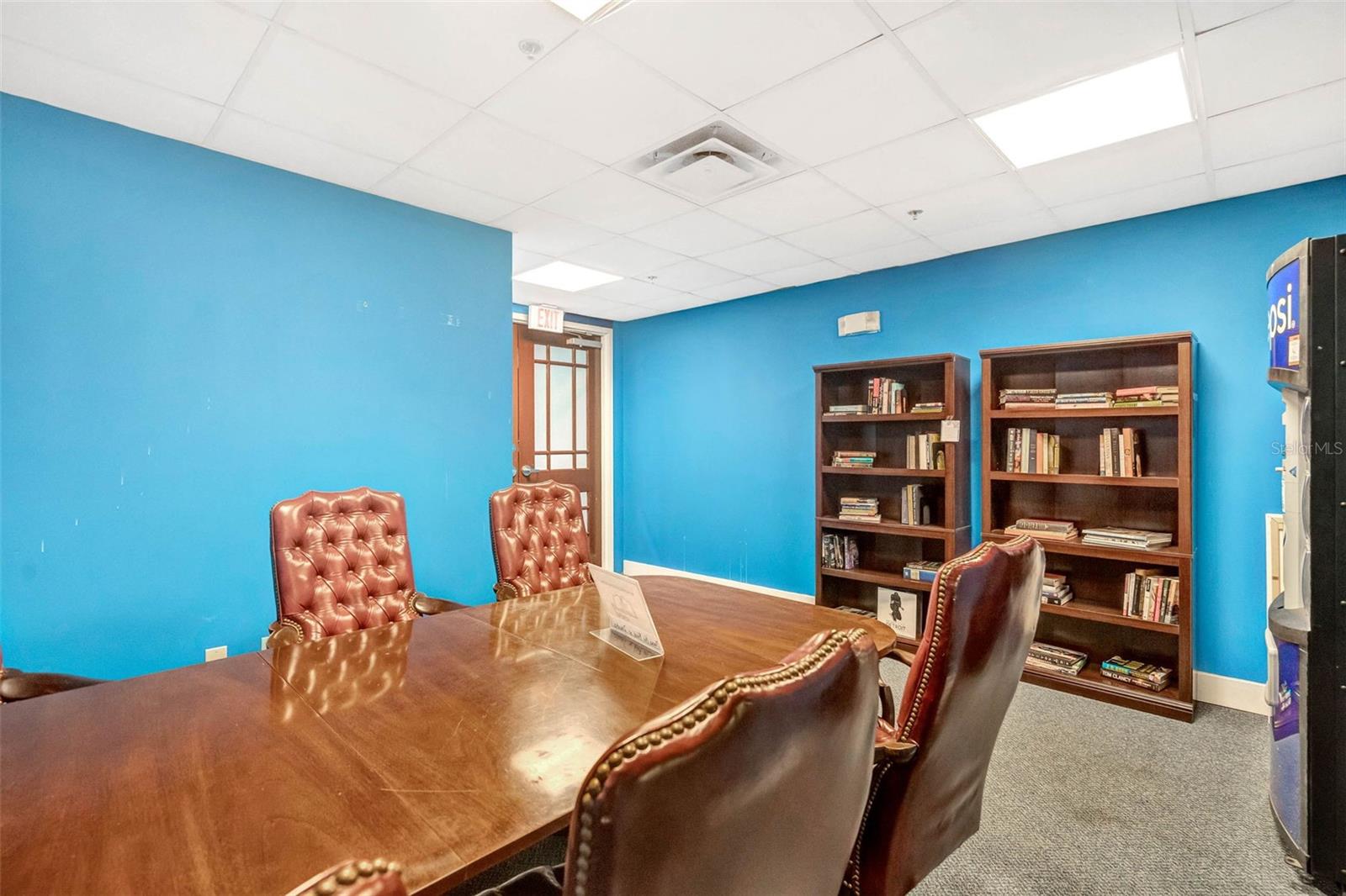 151 E WASHINGTON ST #518, ORLANDO, FL, 32801