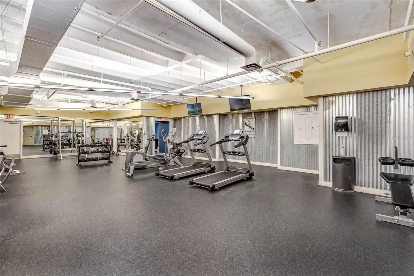 151 E WASHINGTON ST #518, ORLANDO, FL, 32801