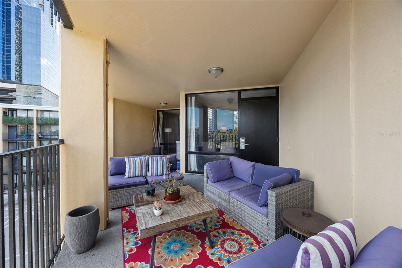 151 E WASHINGTON ST #518, ORLANDO, FL, 32801