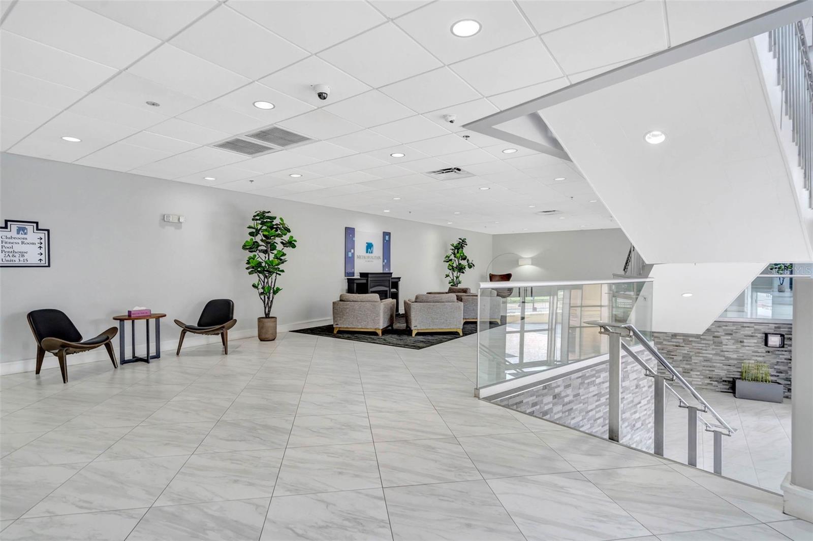 151 E WASHINGTON ST #518, ORLANDO, FL, 32801