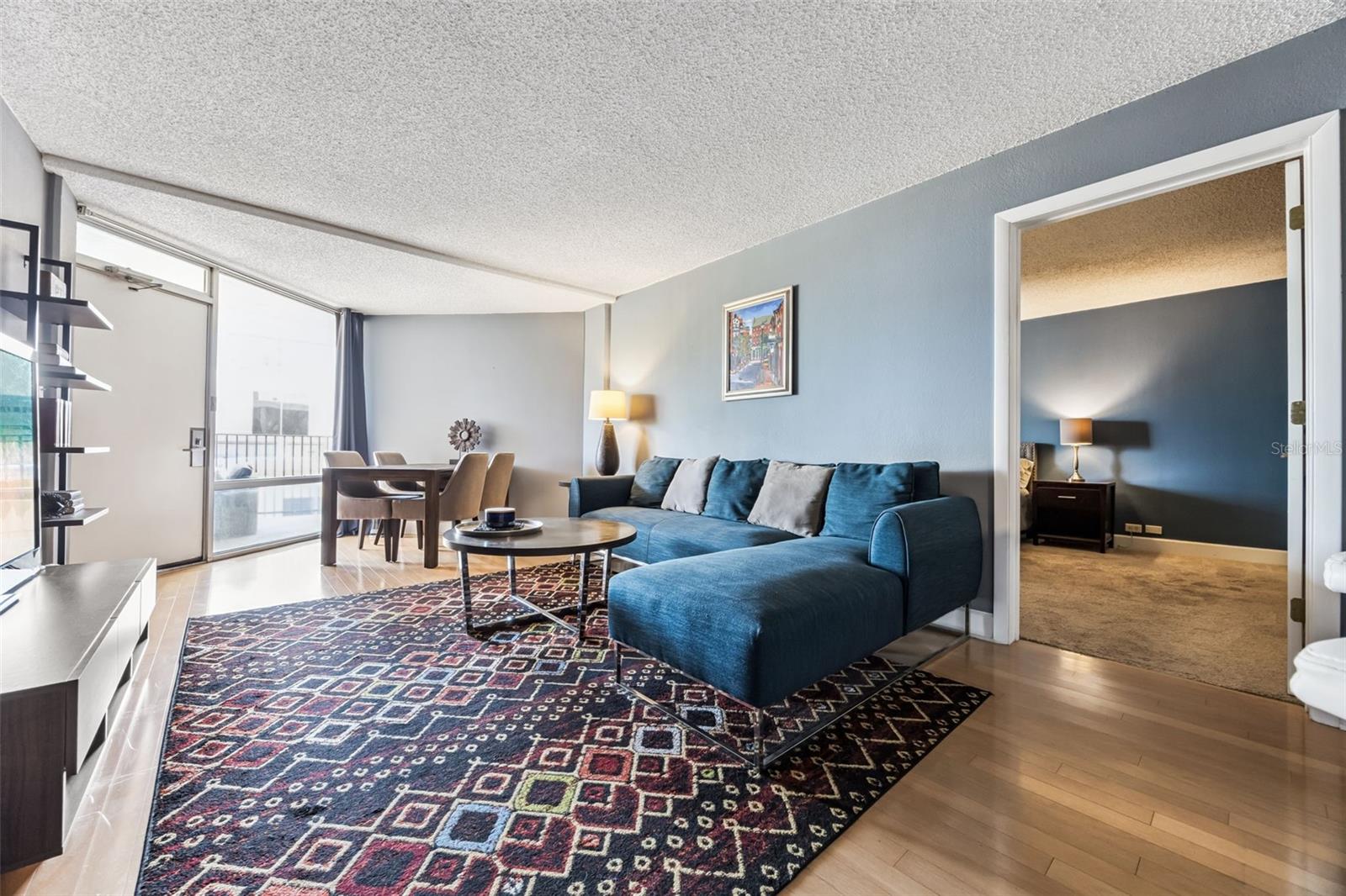 151 E WASHINGTON ST #518, ORLANDO, FL, 32801