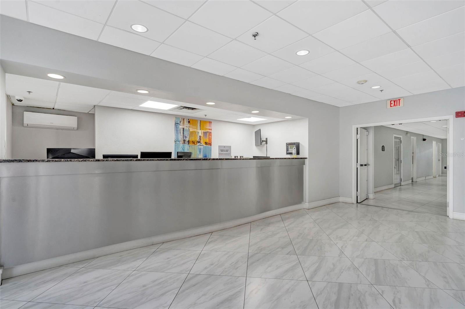 151 E WASHINGTON ST #518, ORLANDO, FL, 32801