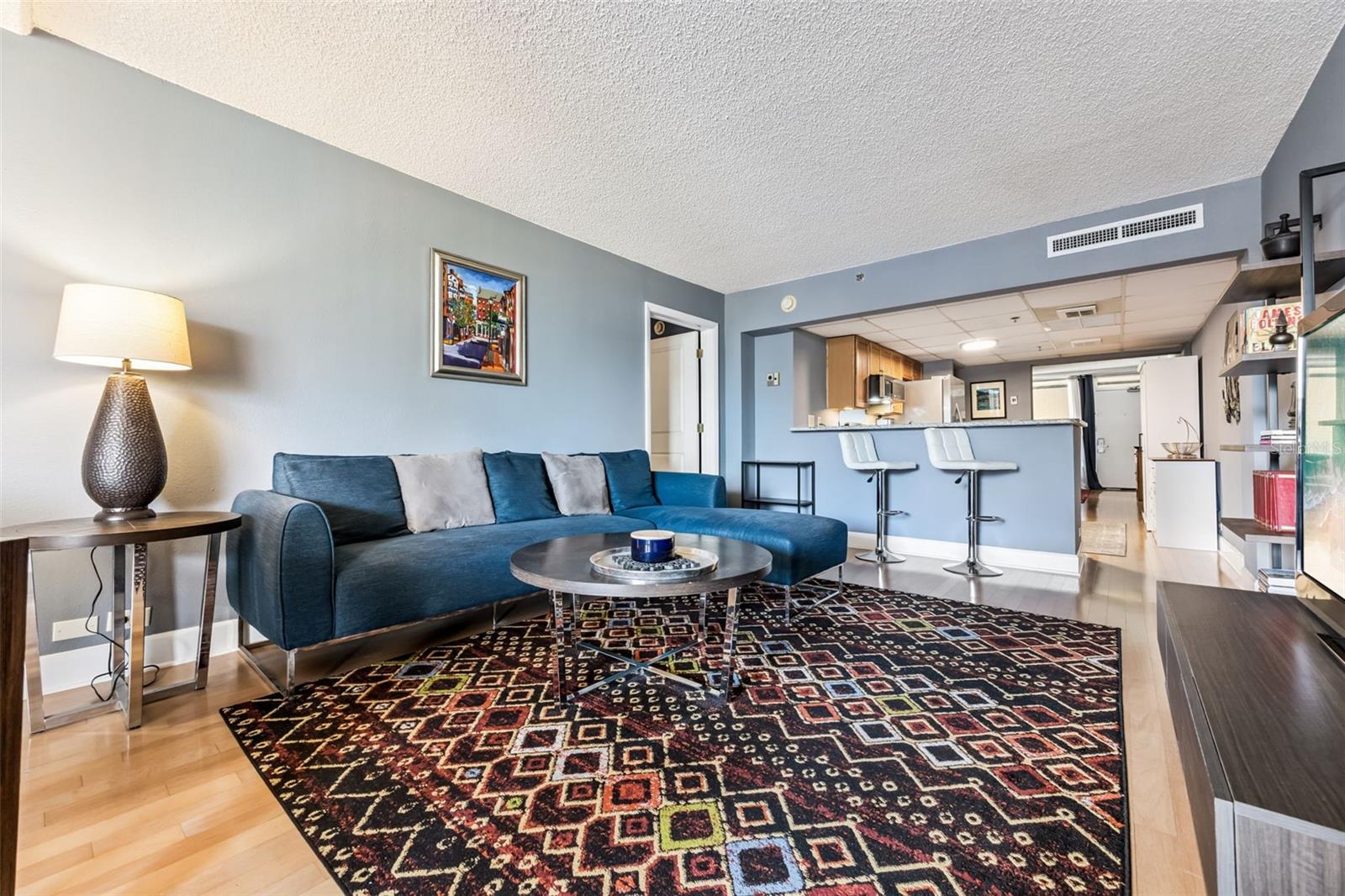 151 E WASHINGTON ST #518, ORLANDO, FL, 32801