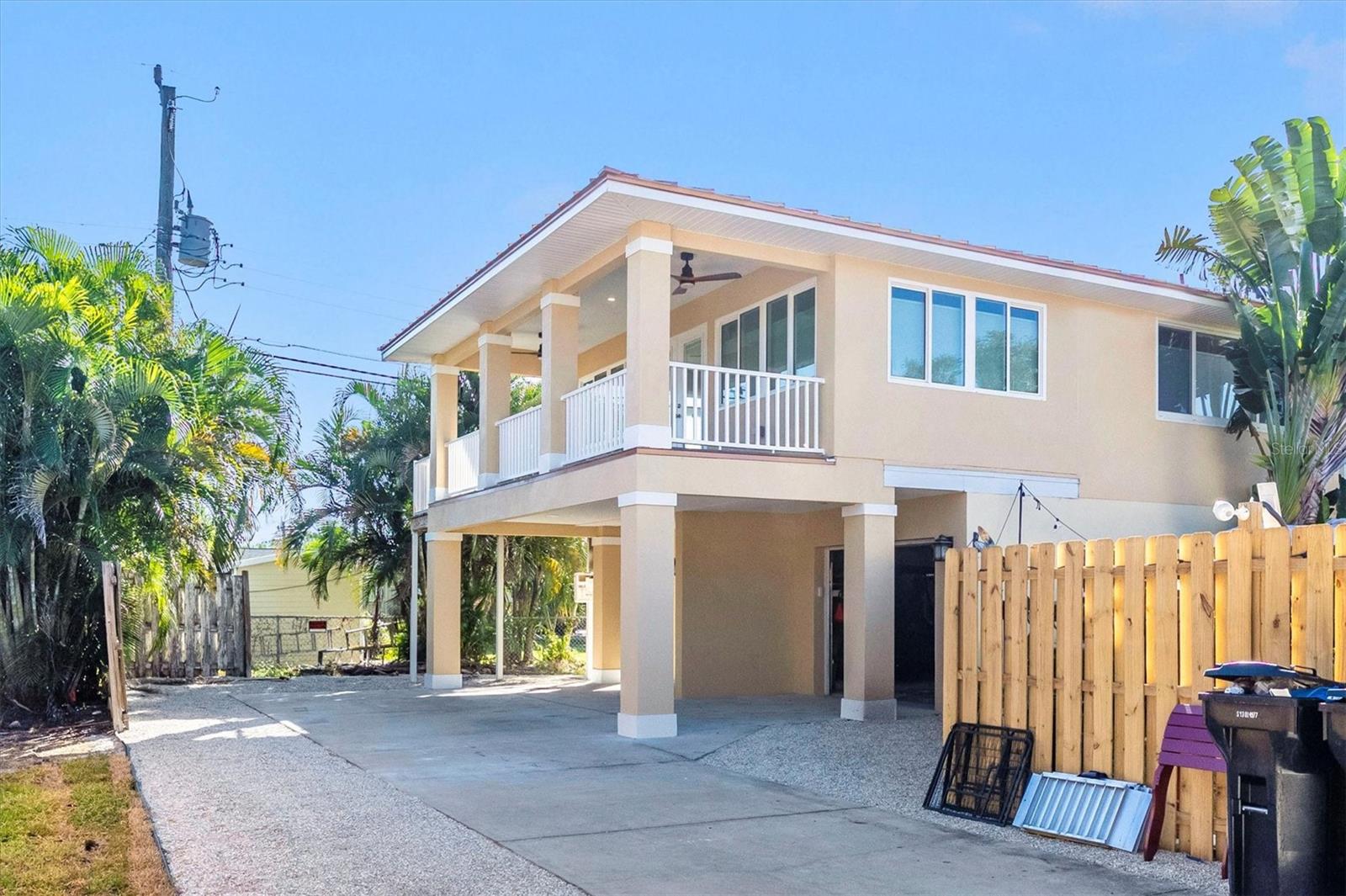 907 RIVIERA ST, VENICE, FL, 34285
