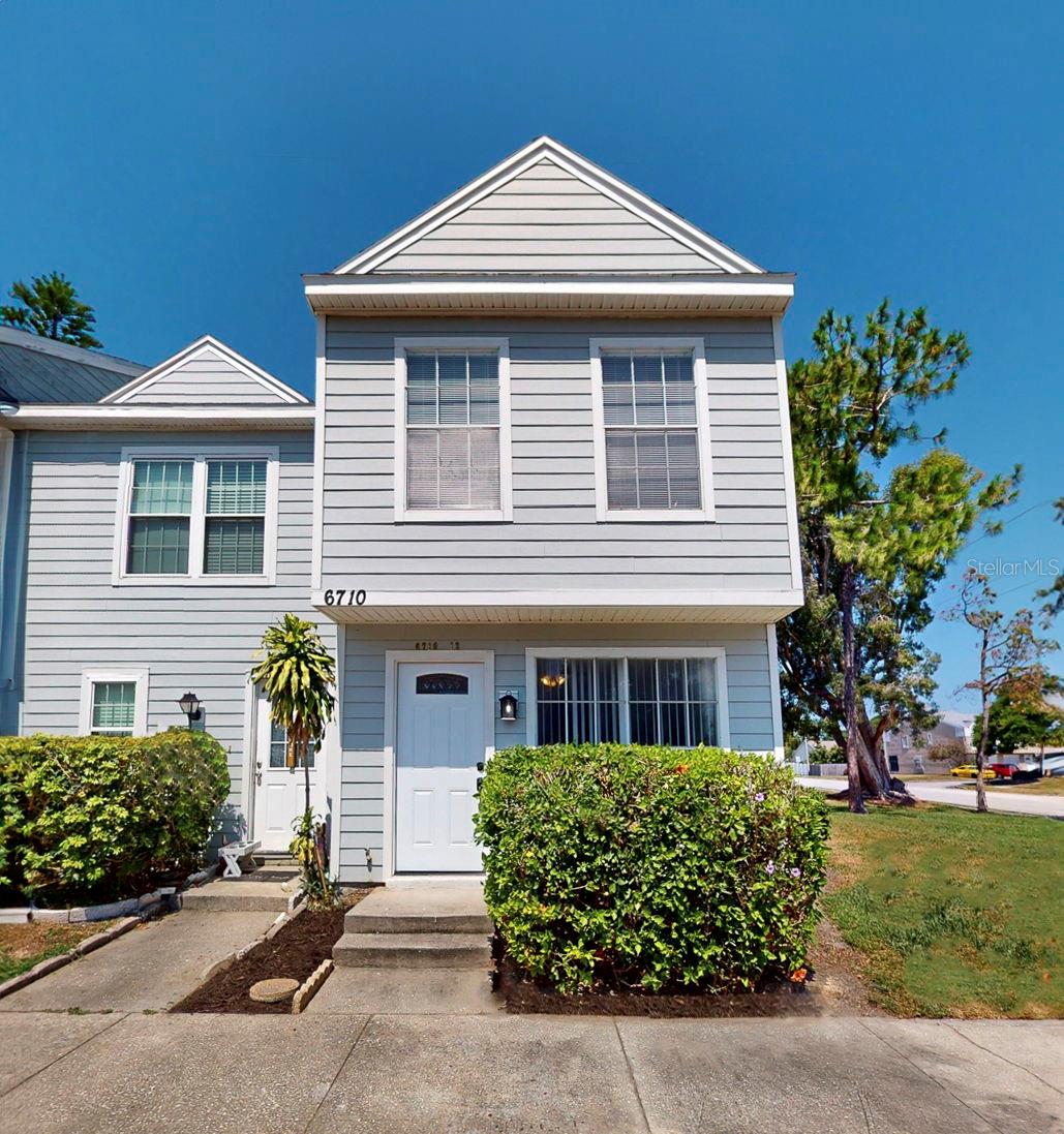 6710 121ST AVE #12, LARGO, FL, 33773