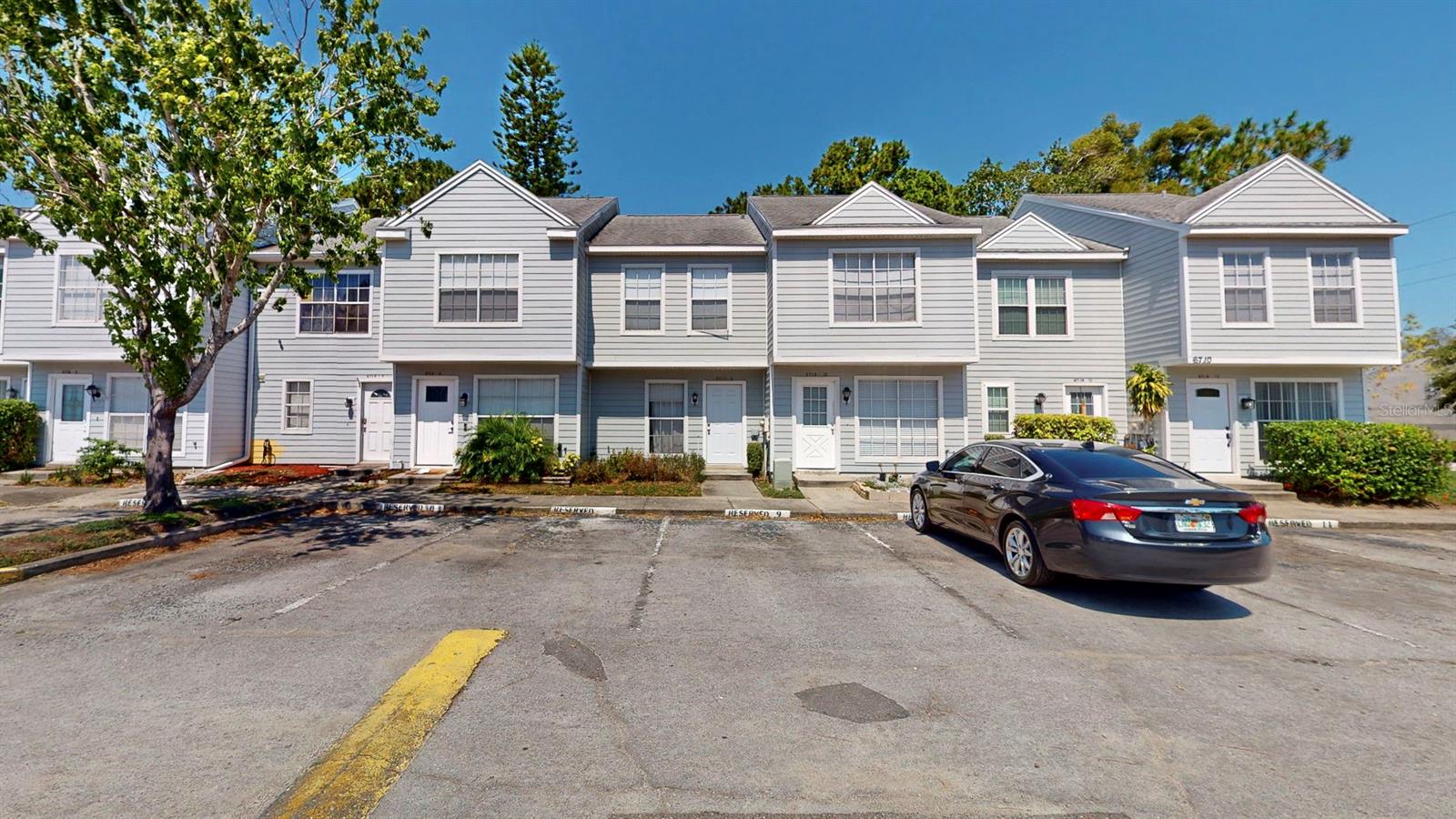 6710 121ST AVE #12, LARGO, FL, 33773