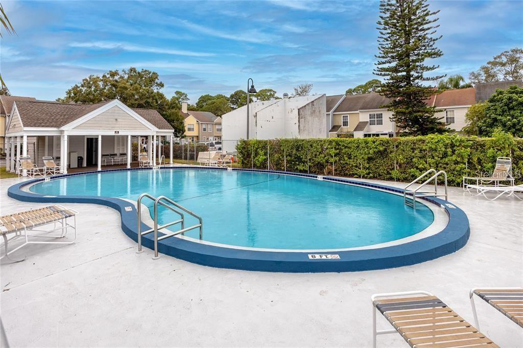 6710 121ST AVE #12, LARGO, FL, 33773