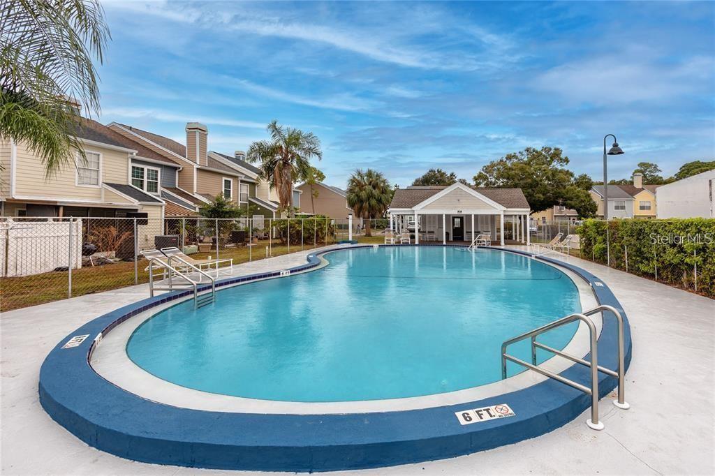 6710 121ST AVE #12, LARGO, FL, 33773