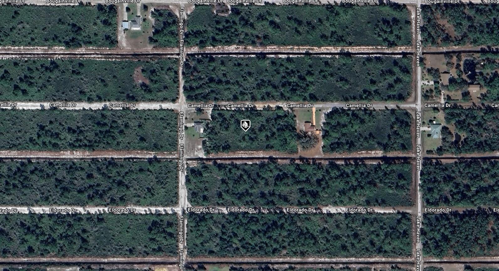 619 CAMELLIA DR, INDIAN LAKE ESTATES, FL, 33855