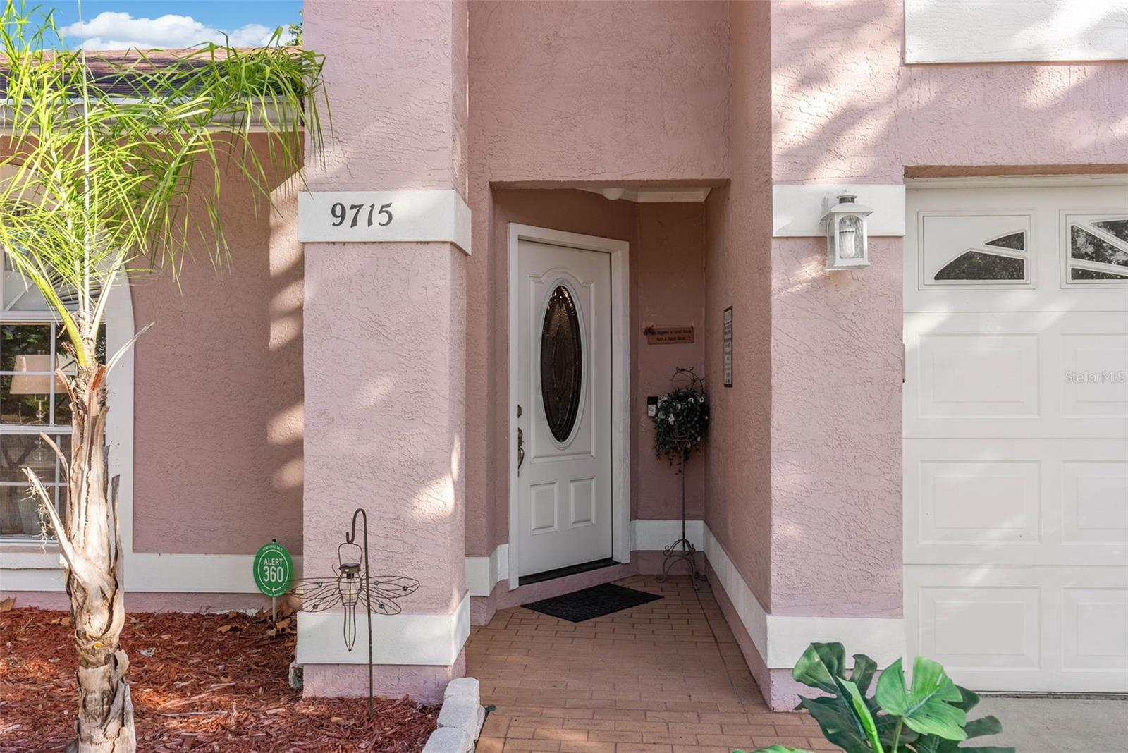 9715 GLENPOINTE DR, RIVERVIEW, FL, 33569