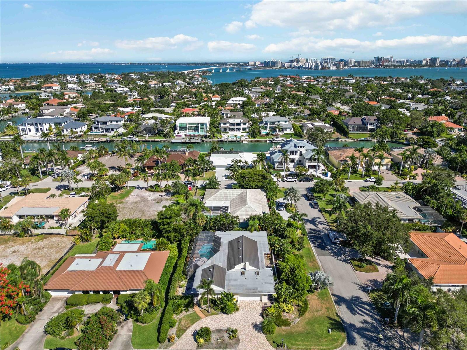 503 SPOONBILL WAY, SARASOTA, FL, 34236