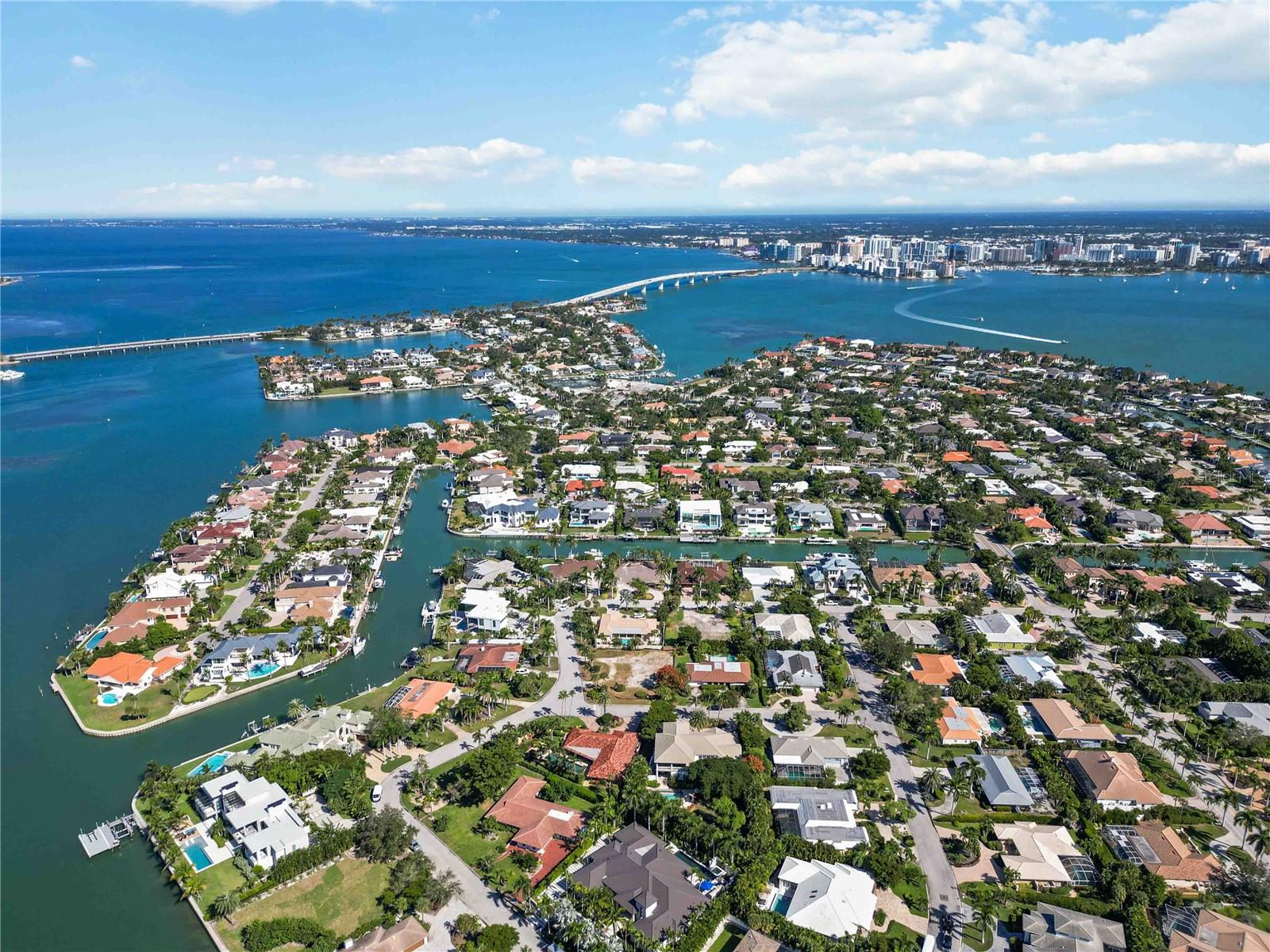 503 SPOONBILL WAY, SARASOTA, FL, 34236