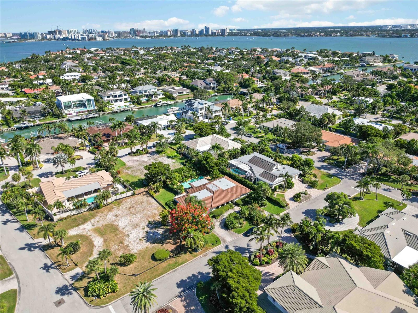 503 SPOONBILL WAY, SARASOTA, FL, 34236