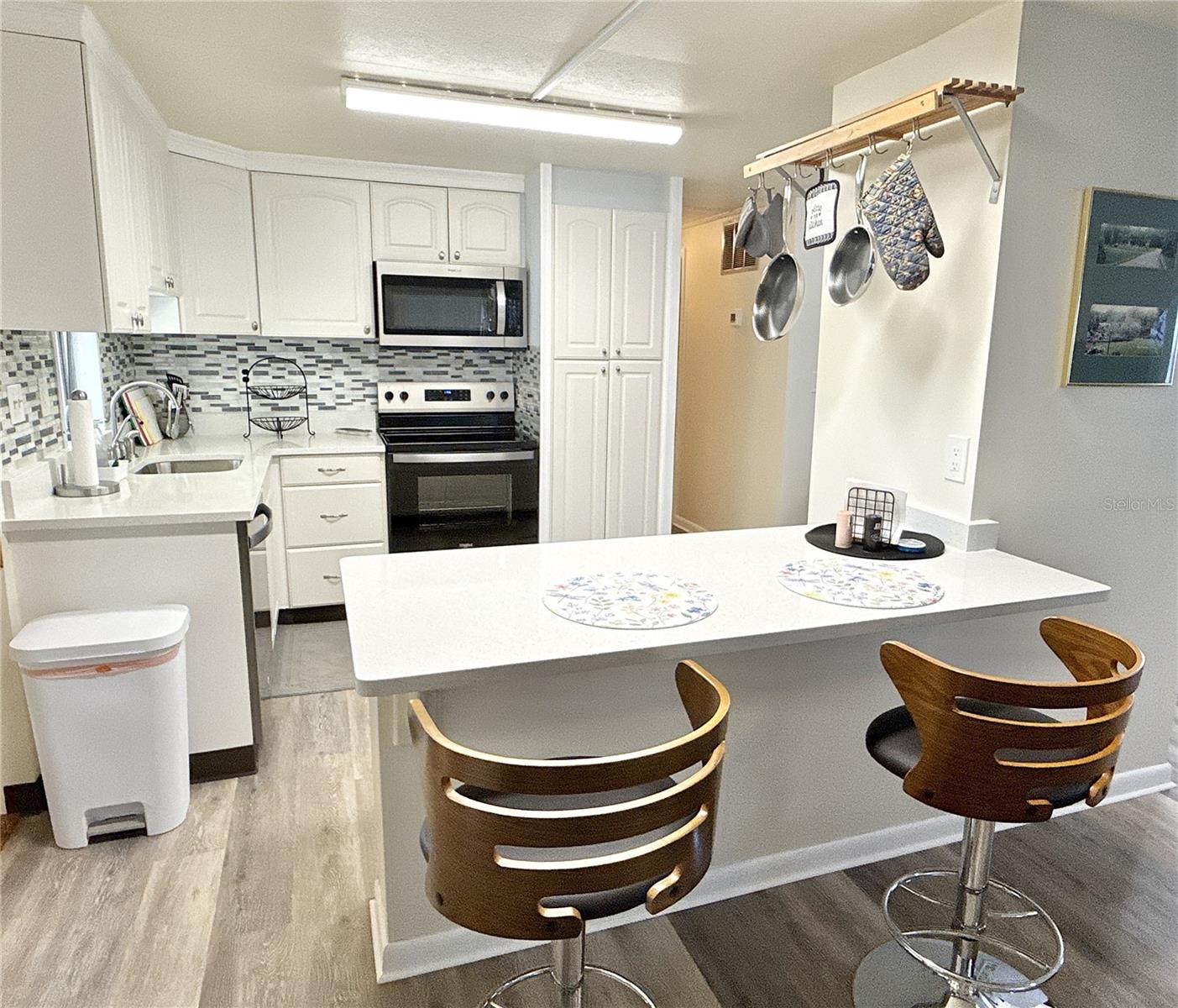 7186 MOUNT ARLINGTON DR NE #421, ST PETERSBURG, FL, 33702