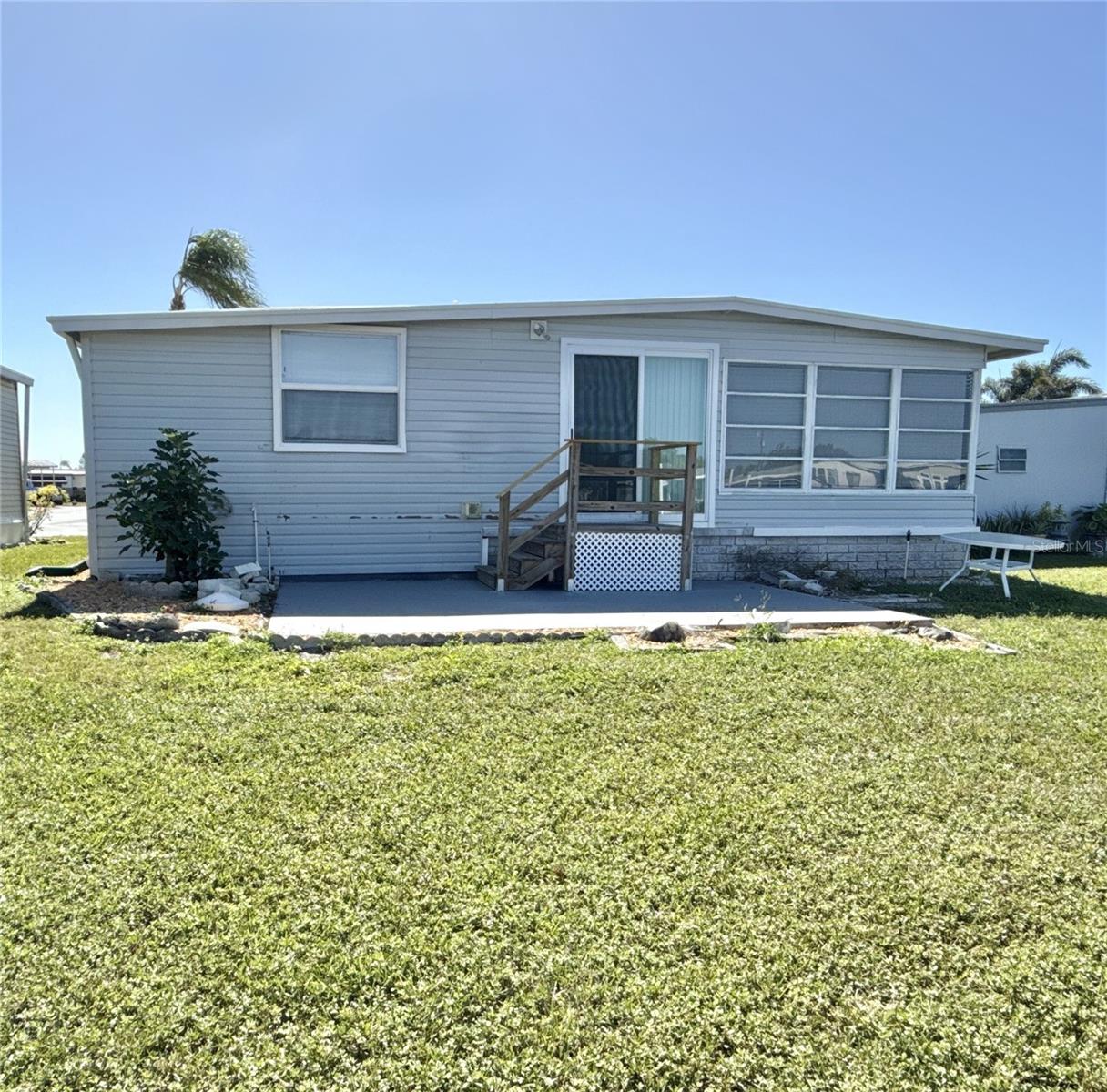 7186 MOUNT ARLINGTON DR NE #421, ST PETERSBURG, FL, 33702