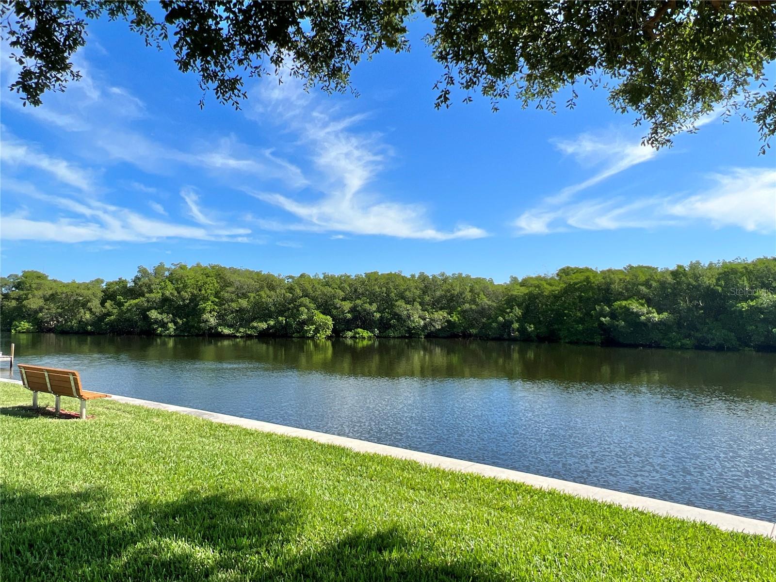 7186 MOUNT ARLINGTON DR NE #421, ST PETERSBURG, FL, 33702