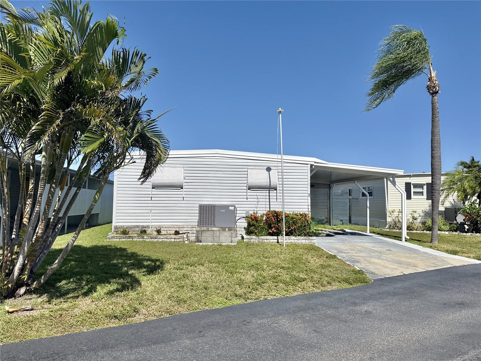 7186 MOUNT ARLINGTON DR NE #421, ST PETERSBURG, FL, 33702