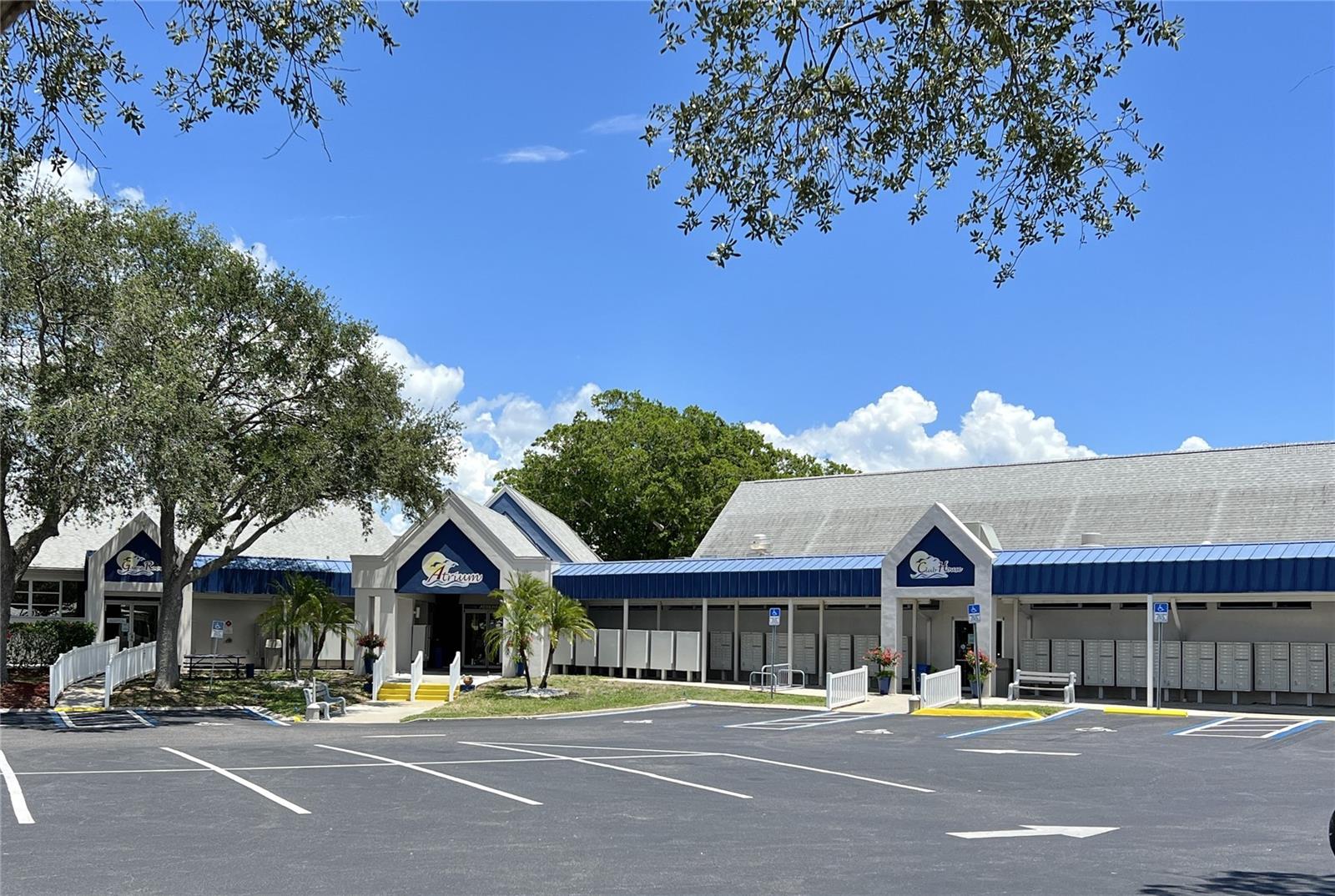 7186 MOUNT ARLINGTON DR NE #421, ST PETERSBURG, FL, 33702