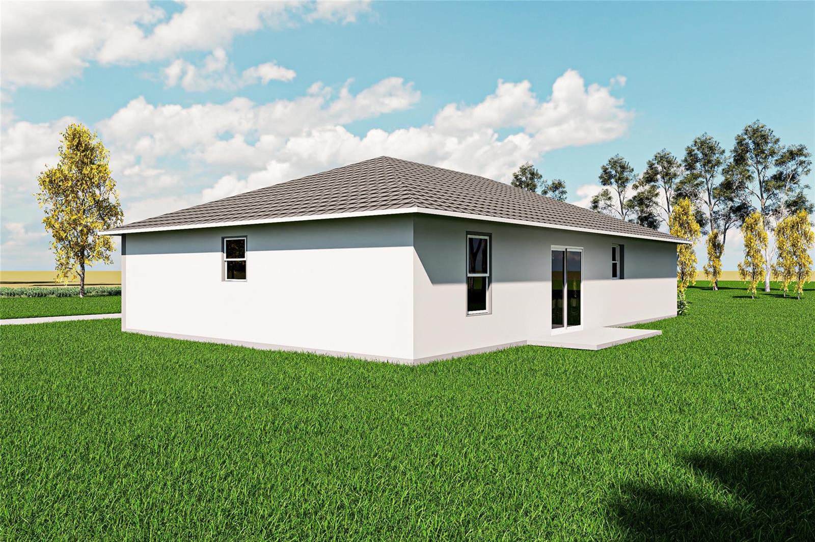 00 SW SEA CLIFF AVE, DUNNELLON, FL, 34431