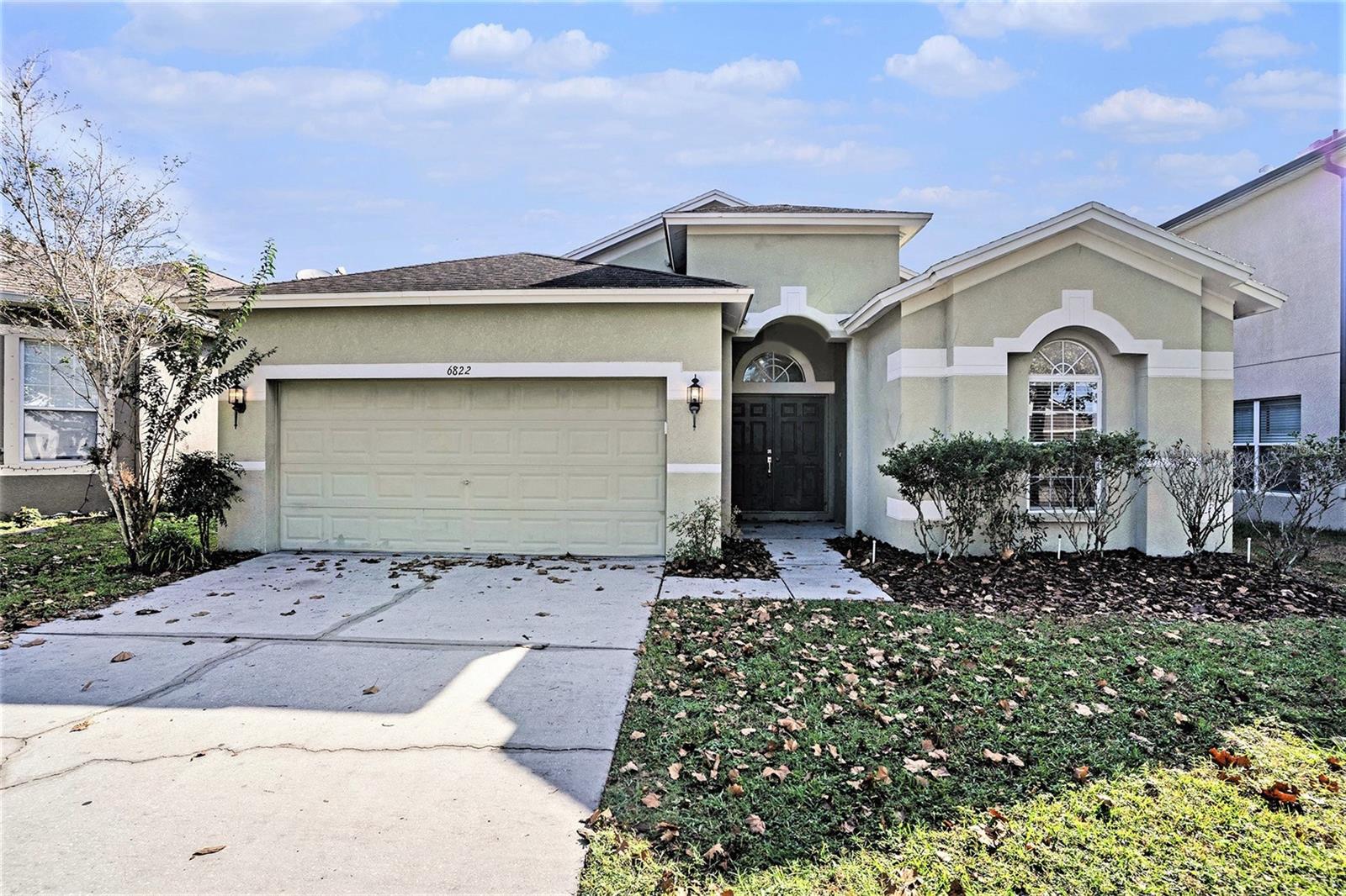 6822 RUNNER OAK DR, WESLEY CHAPEL, FL, 33545