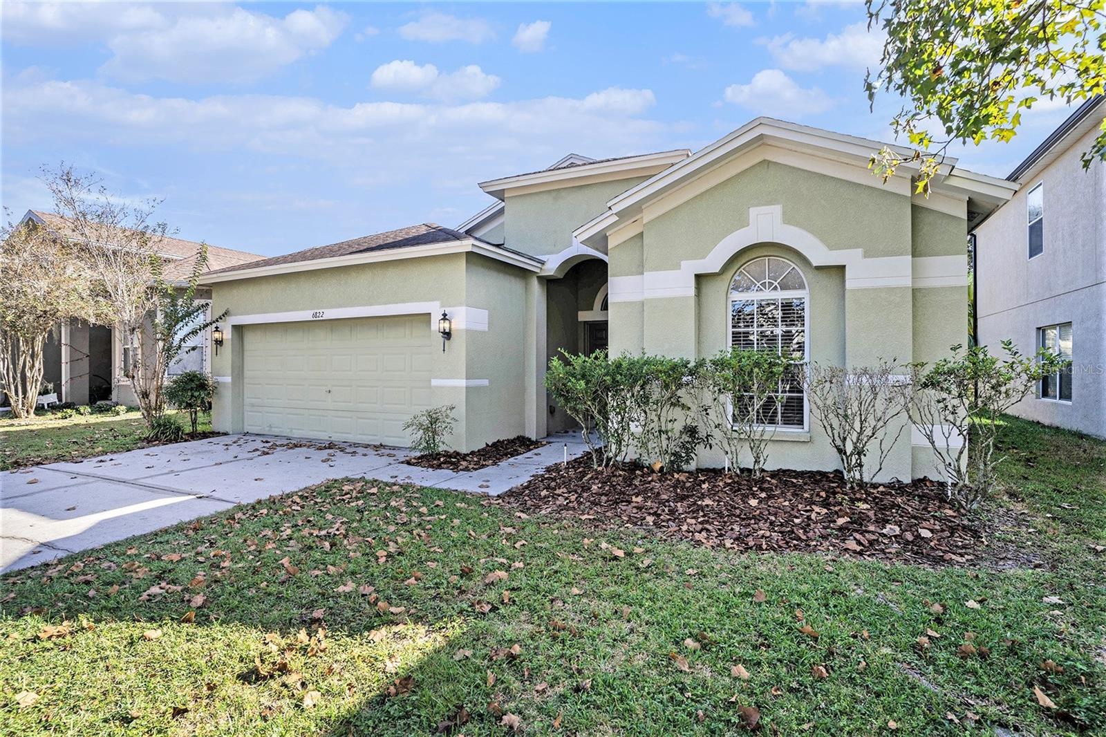 6822 RUNNER OAK DR, WESLEY CHAPEL, FL, 33545