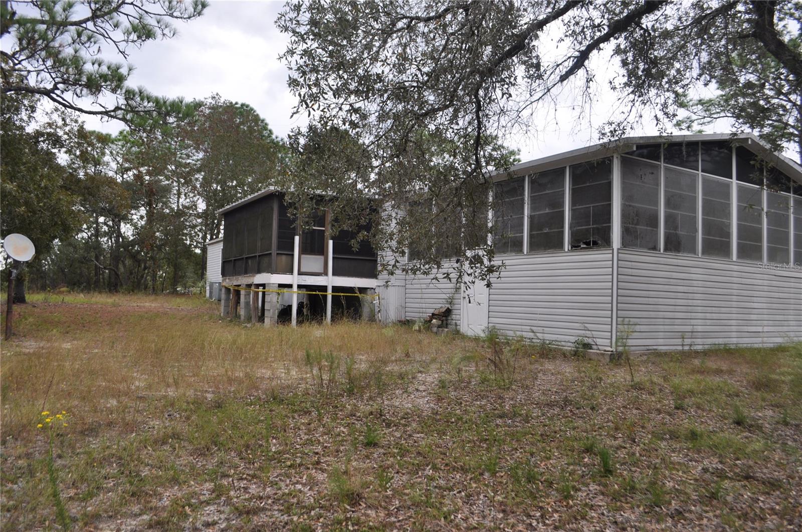 5009 W RYAN CT, HOMOSASSA, FL, 34446