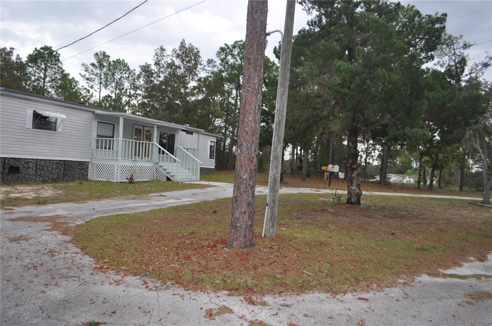 5009 W RYAN CT, HOMOSASSA, FL, 34446