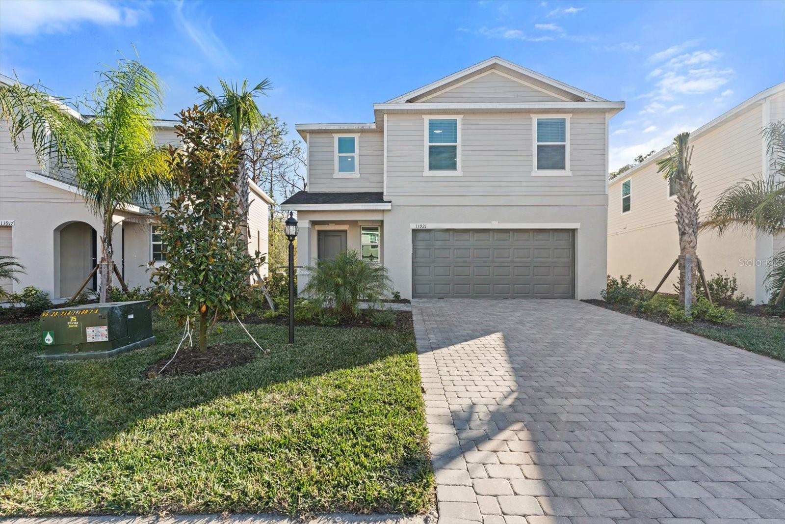 13921 LILAC SKY TER, BRADENTON, FL, 34211