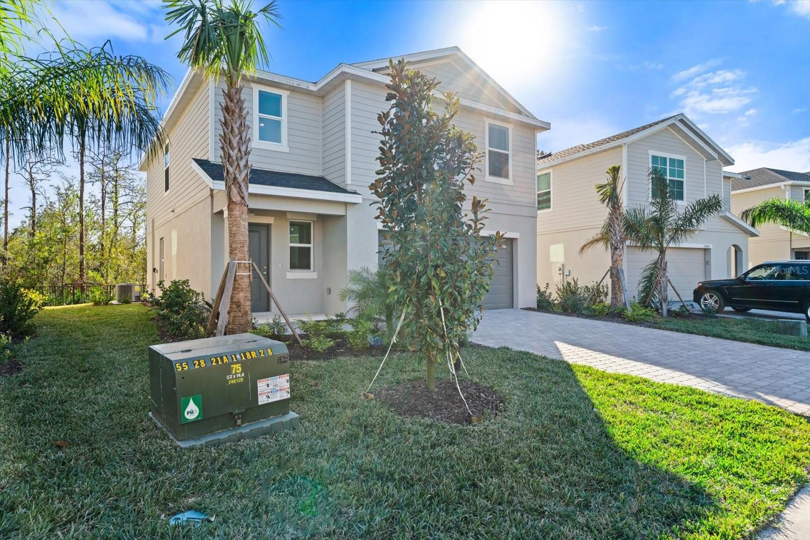 13921 LILAC SKY TER, BRADENTON, FL, 34211