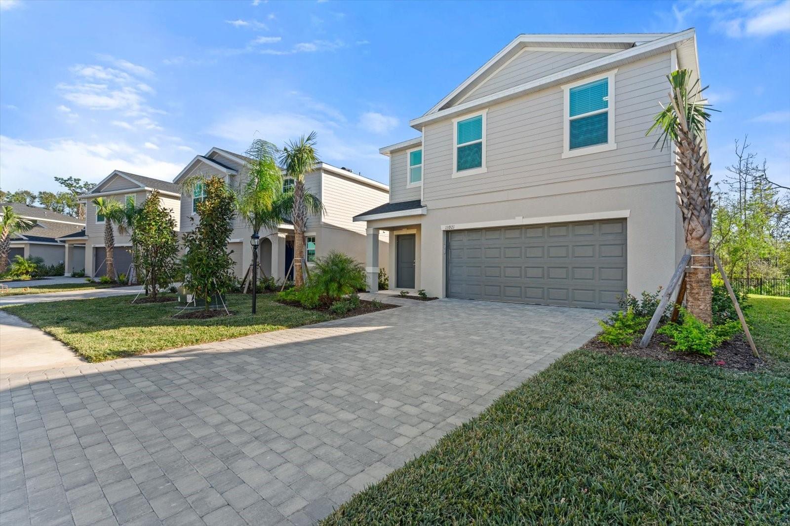 13921 LILAC SKY TER, BRADENTON, FL, 34211