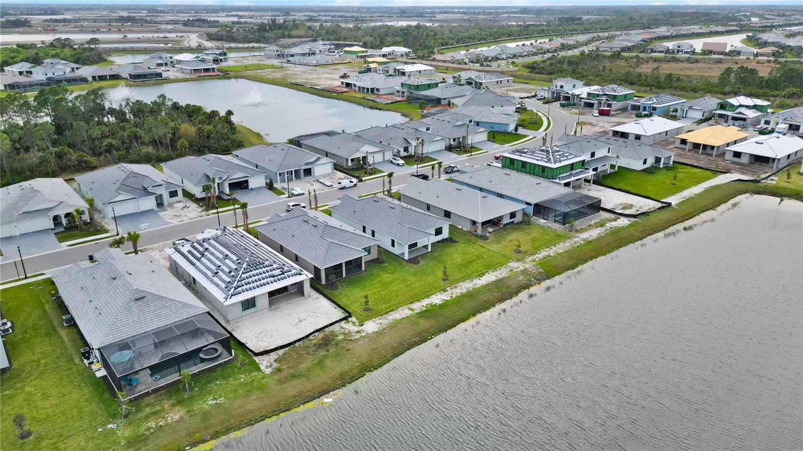 12768 MORNING MIST PL, VENICE, FL, 34293