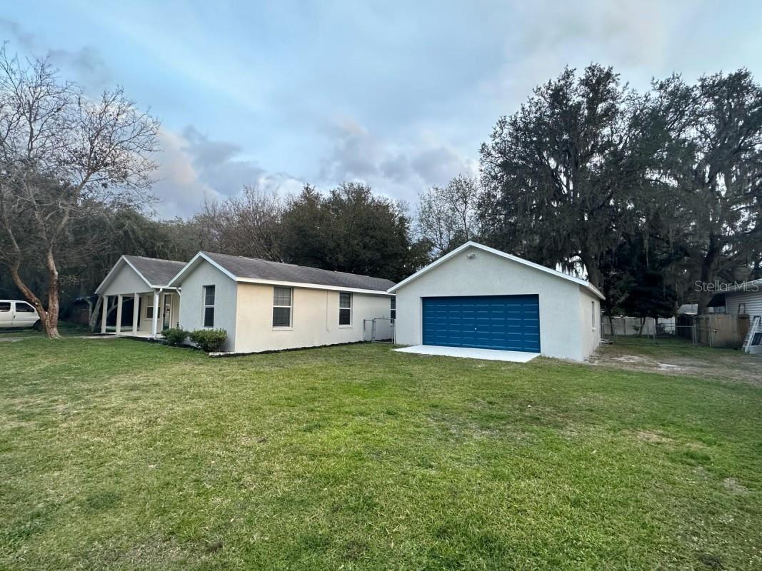 38146 ARCHER AVE, ZEPHYRHILLS, FL, 33541