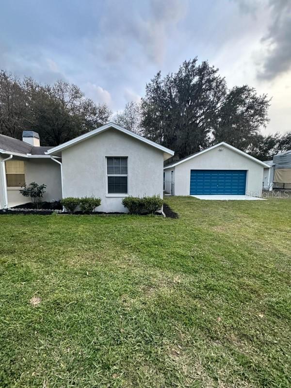 38146 ARCHER AVE, ZEPHYRHILLS, FL, 33541