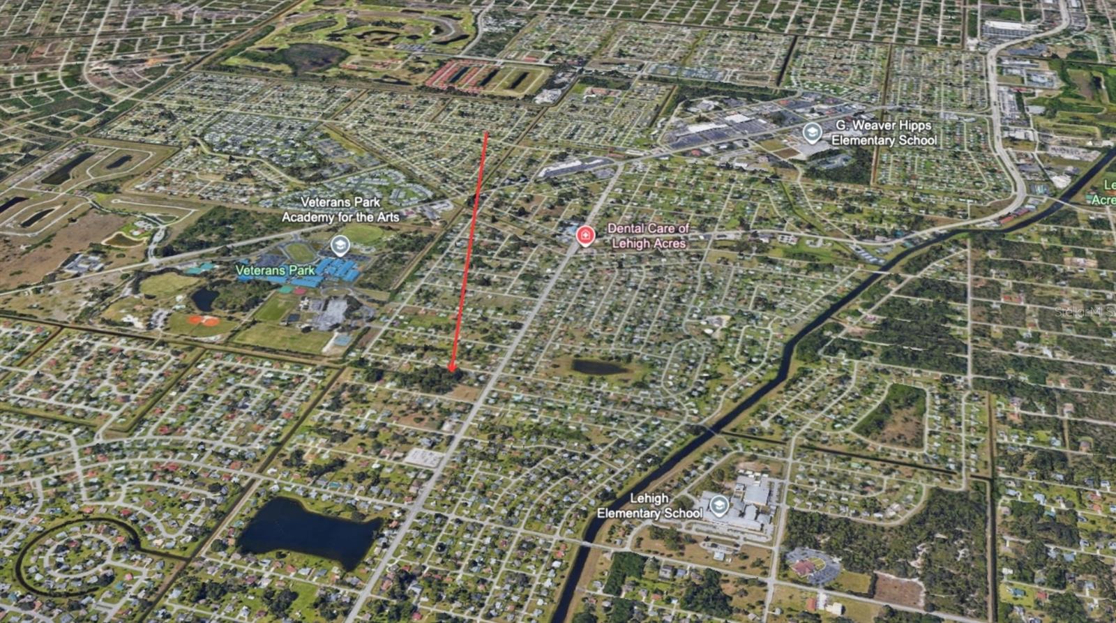 26 MICHIGAN RD, LEHIGH ACRES, FL, 33936