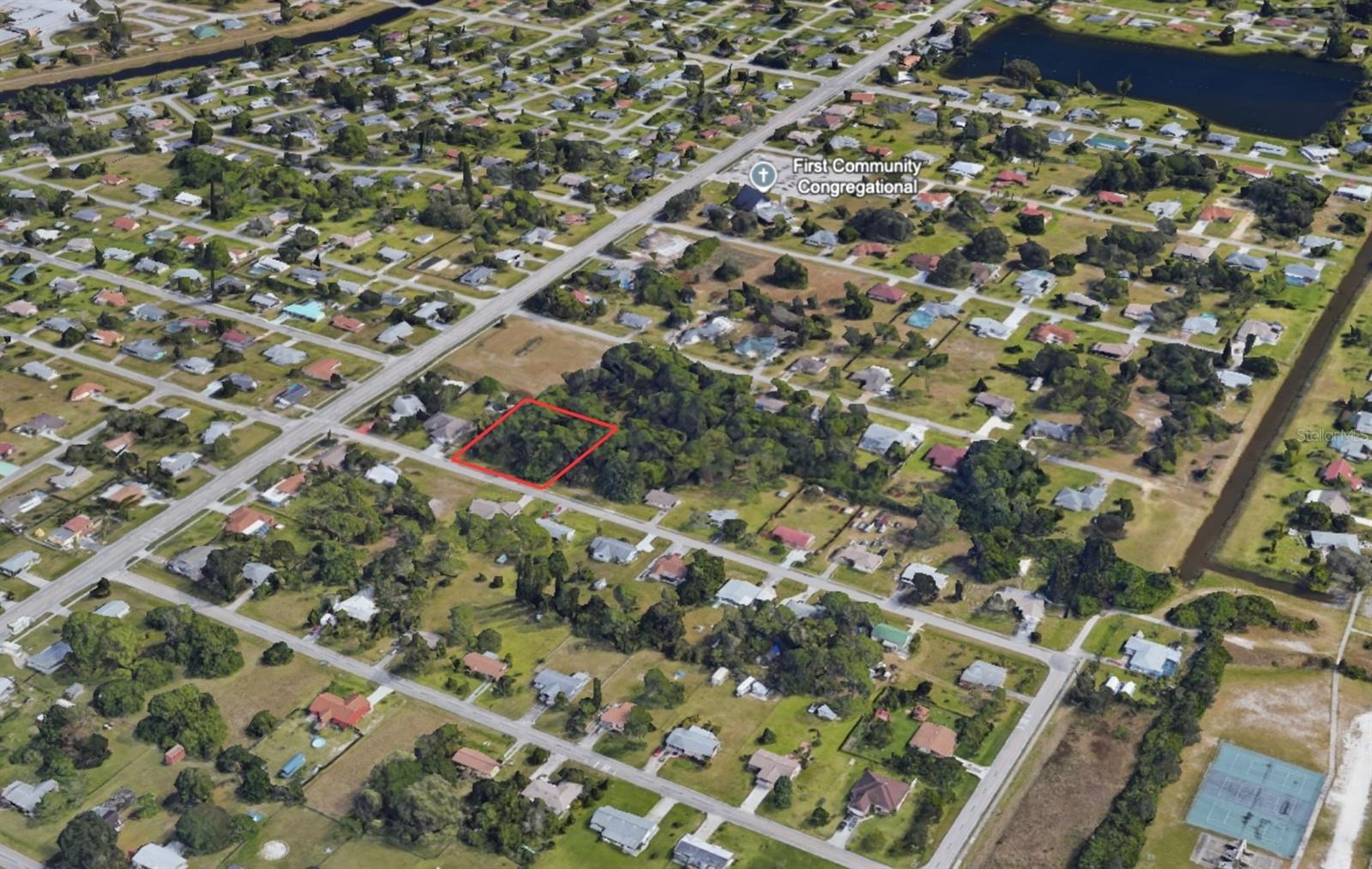 26 MICHIGAN RD, LEHIGH ACRES, FL, 33936