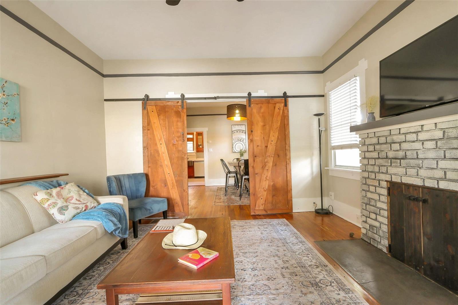 416 E ANDERSON ST, ORLANDO, FL, 32801