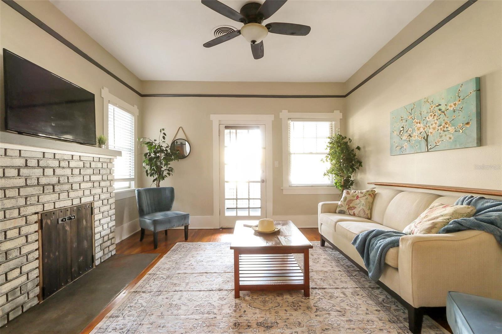 416 E ANDERSON ST, ORLANDO, FL, 32801