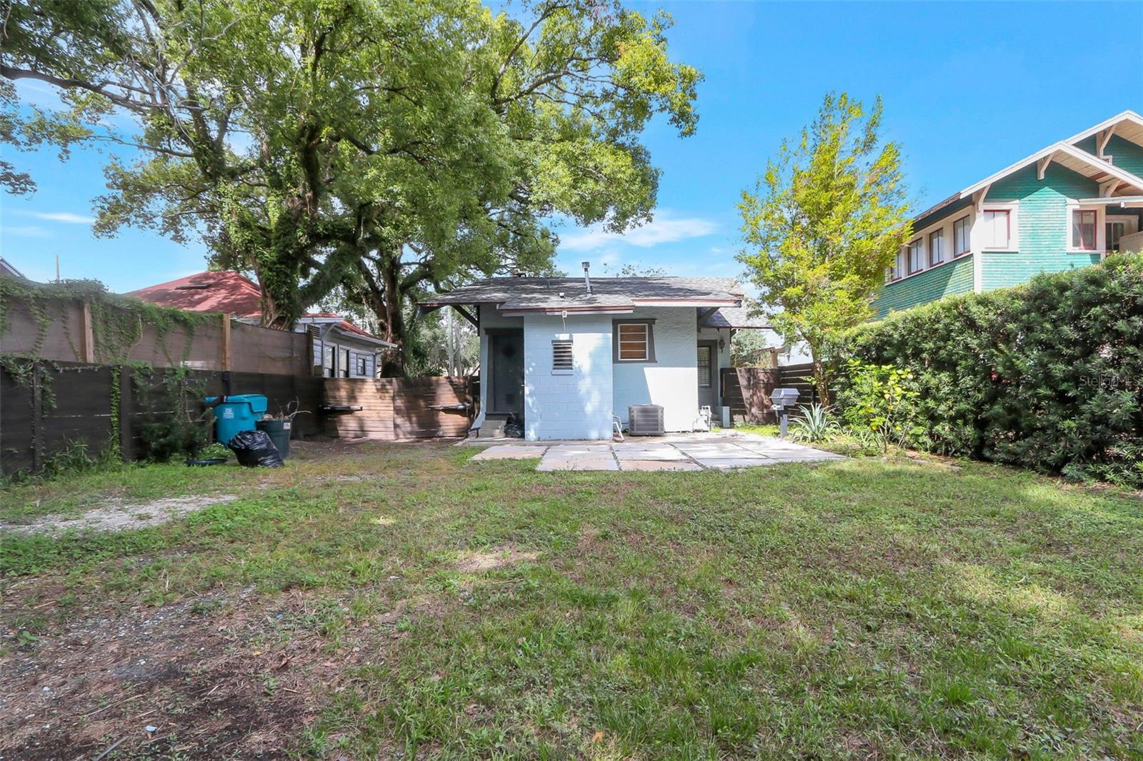 416 E ANDERSON ST, ORLANDO, FL, 32801