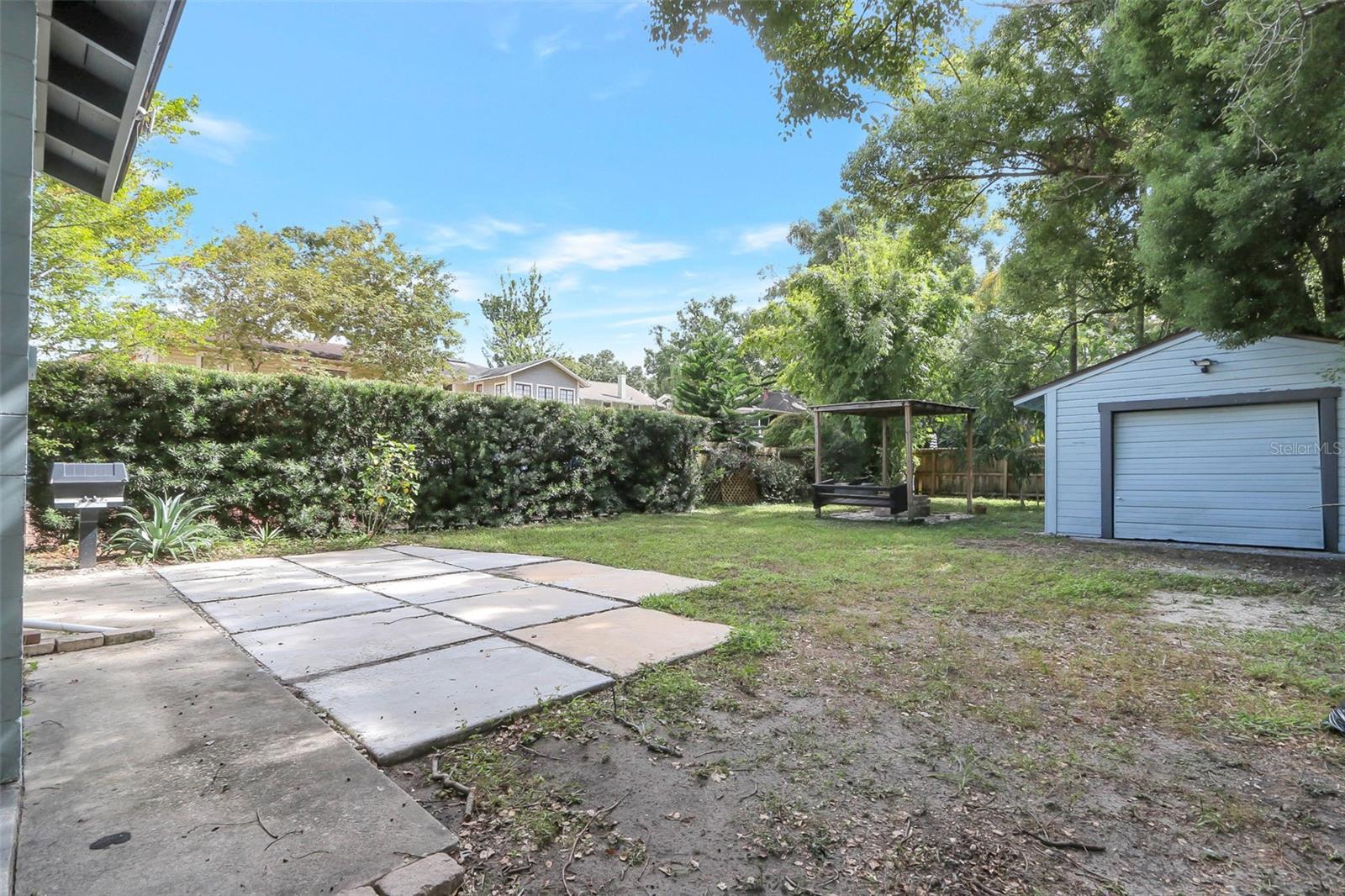 416 E ANDERSON ST, ORLANDO, FL, 32801