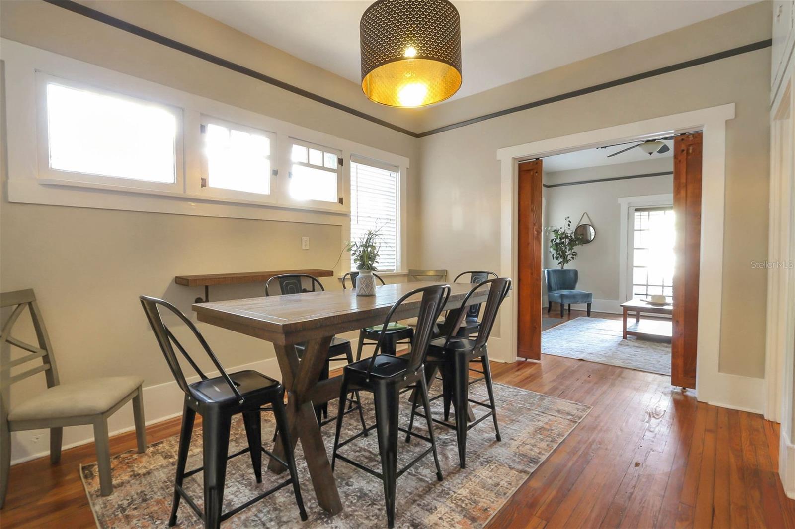 416 E ANDERSON ST, ORLANDO, FL, 32801