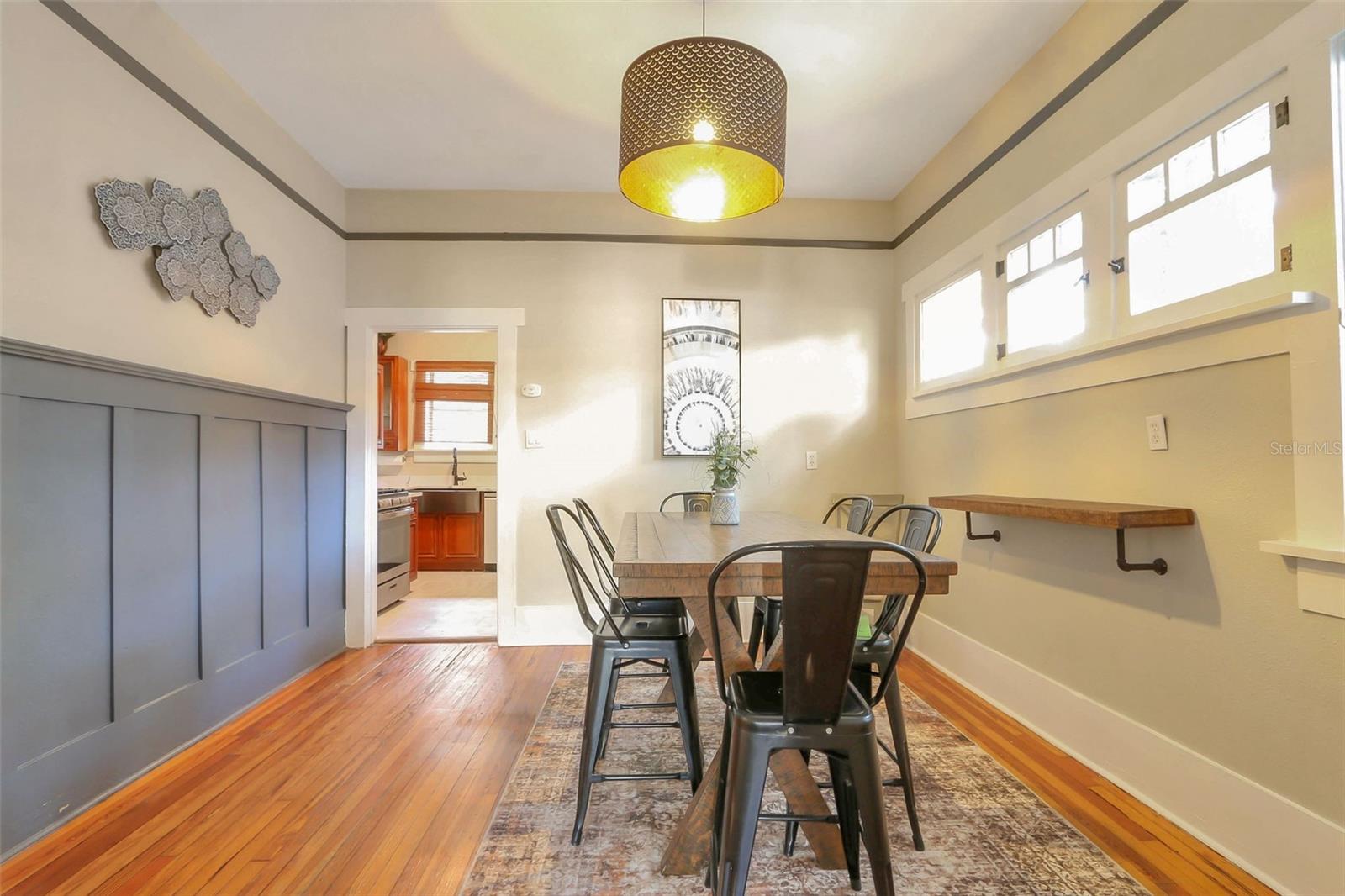 416 E ANDERSON ST, ORLANDO, FL, 32801