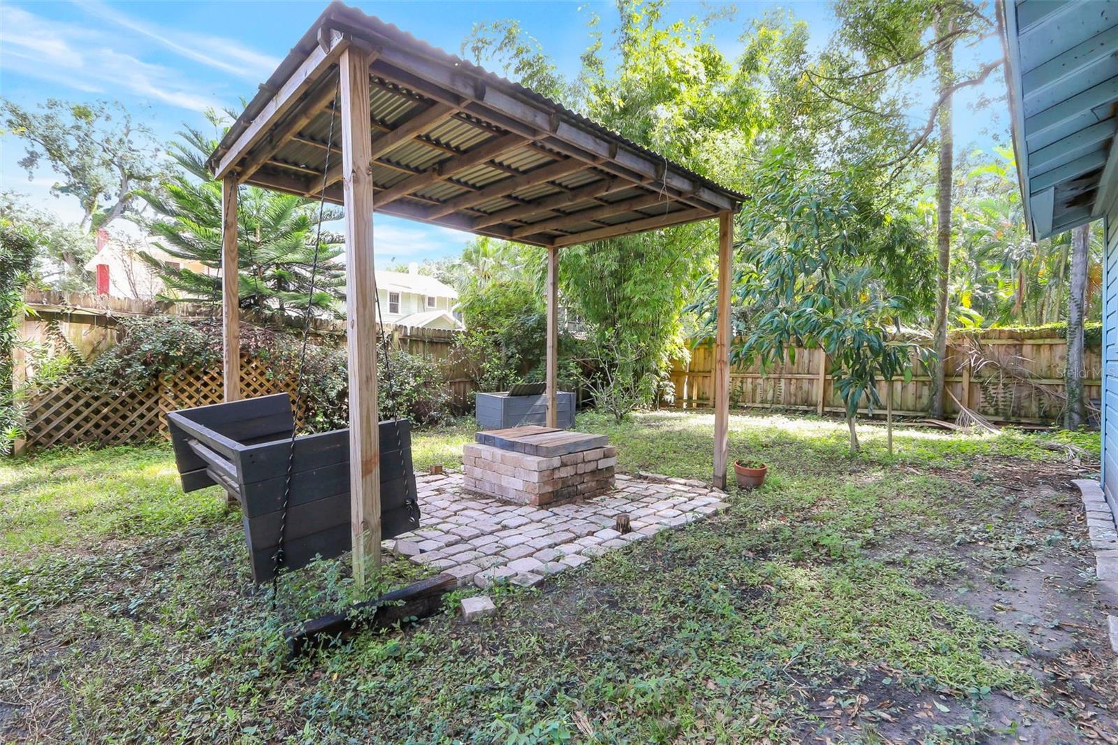 416 E ANDERSON ST, ORLANDO, FL, 32801