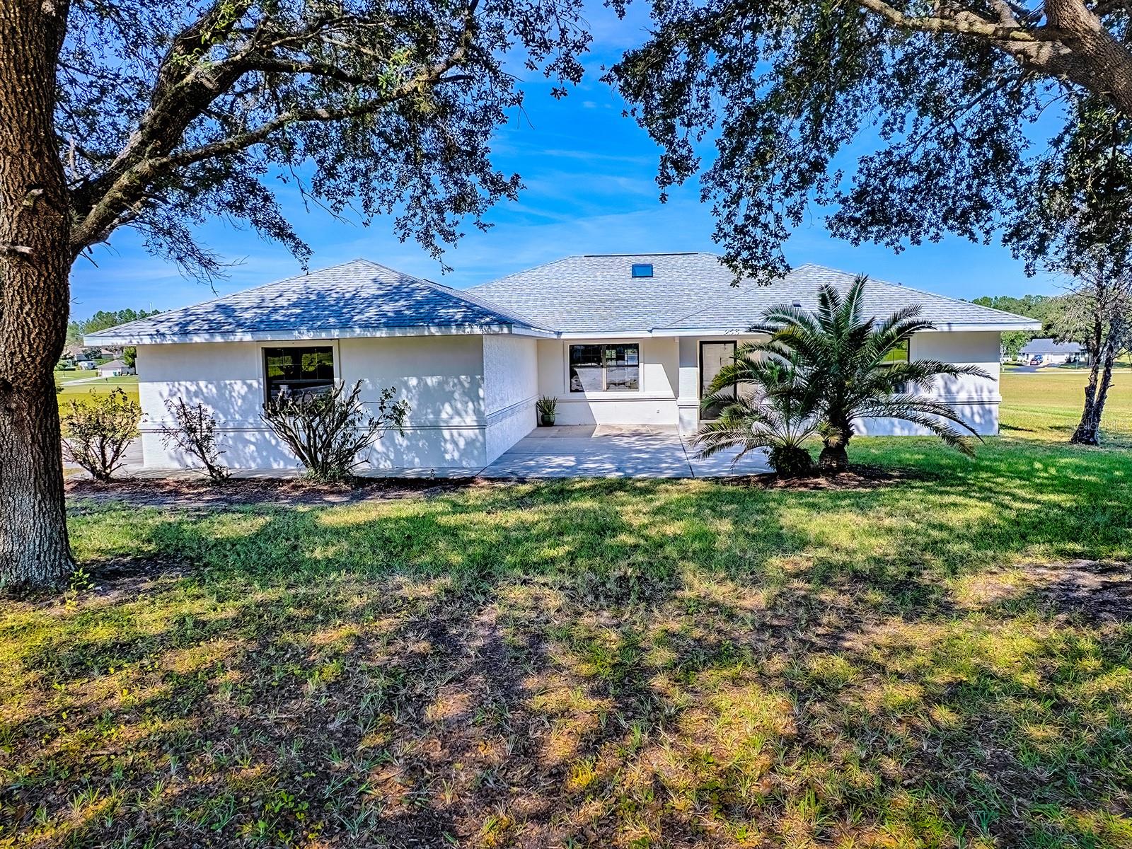 253 E CUMBERLAND CT, HERNANDO, FL, 34442