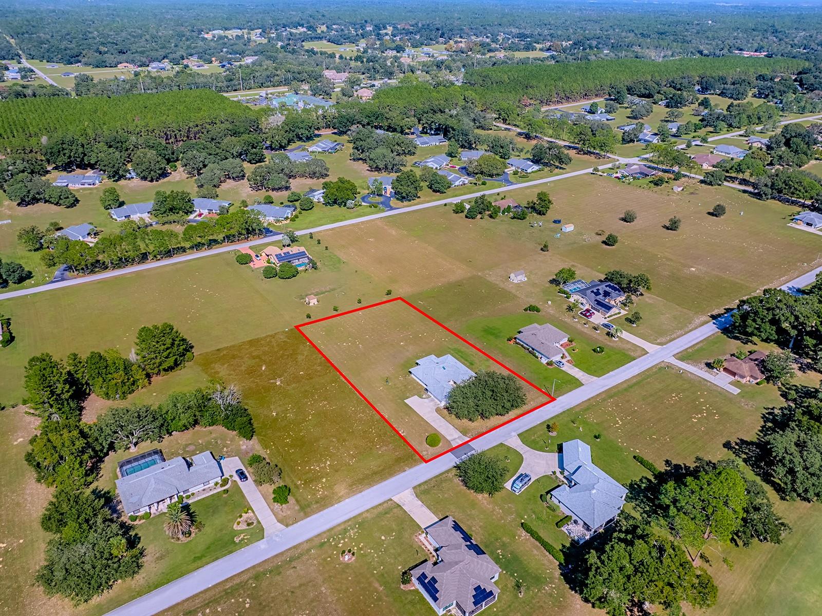 253 E CUMBERLAND CT, HERNANDO, FL, 34442