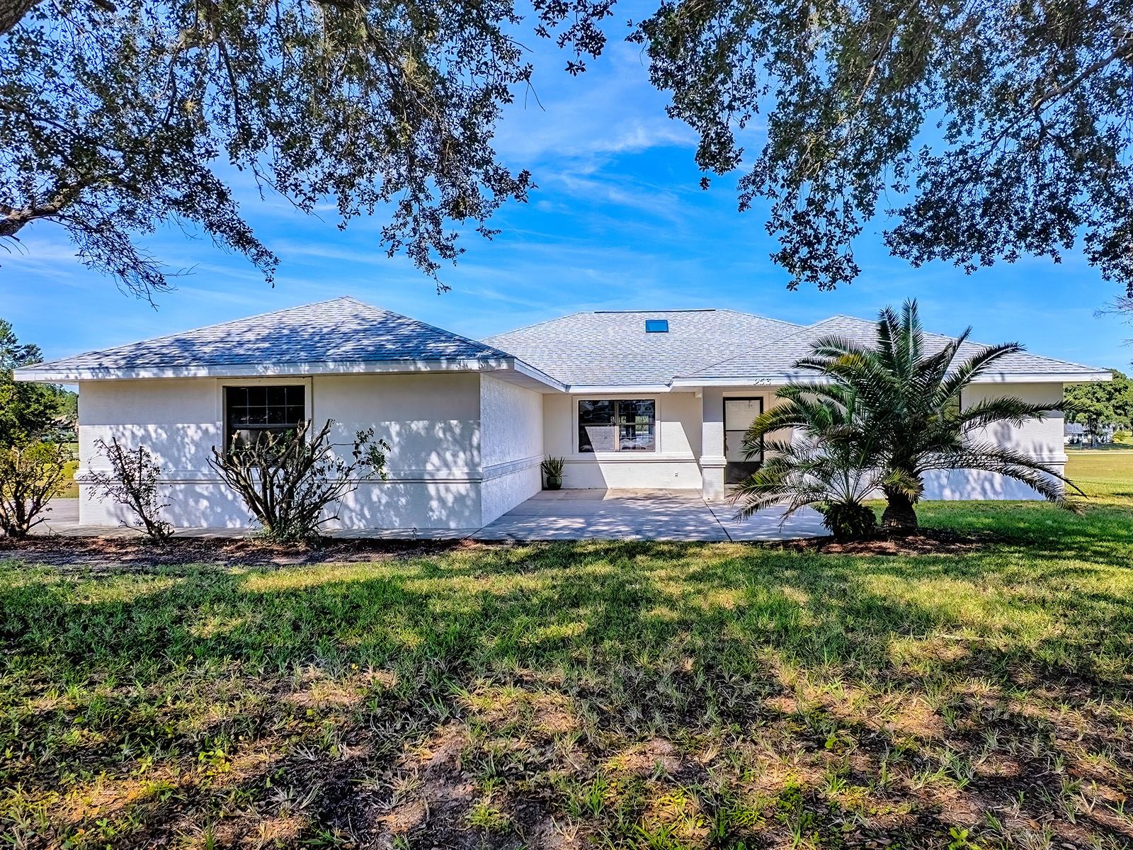 253 E CUMBERLAND CT, HERNANDO, FL, 34442