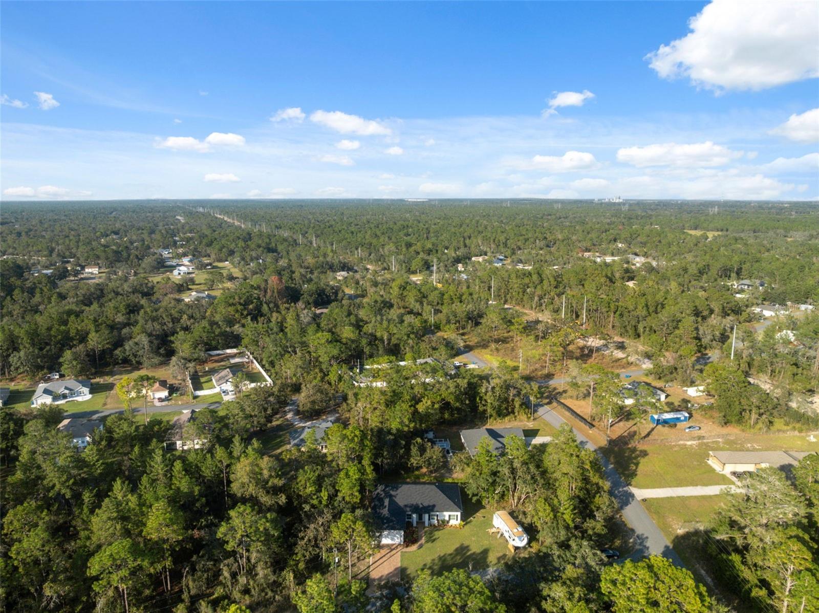 11780 OSPREY AVE, WEEKI WACHEE, FL, 34614