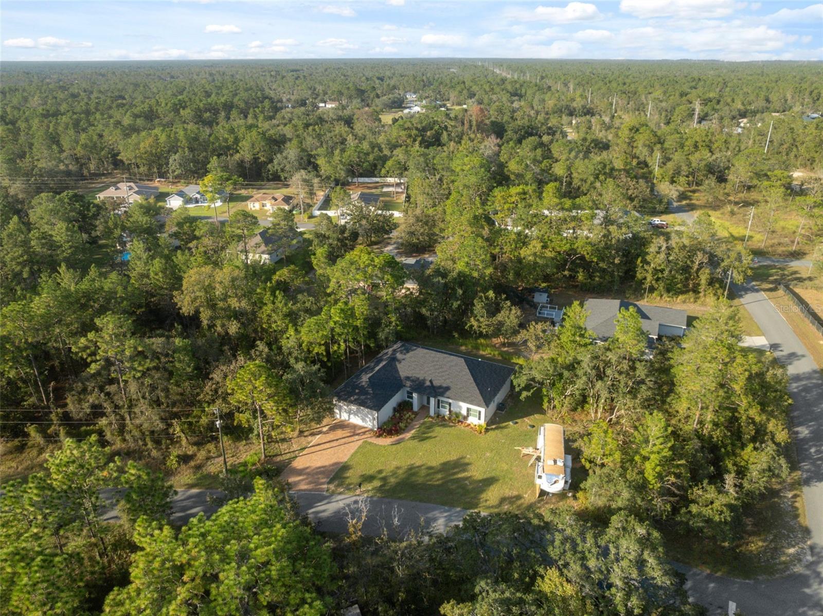 11780 OSPREY AVE, WEEKI WACHEE, FL, 34614