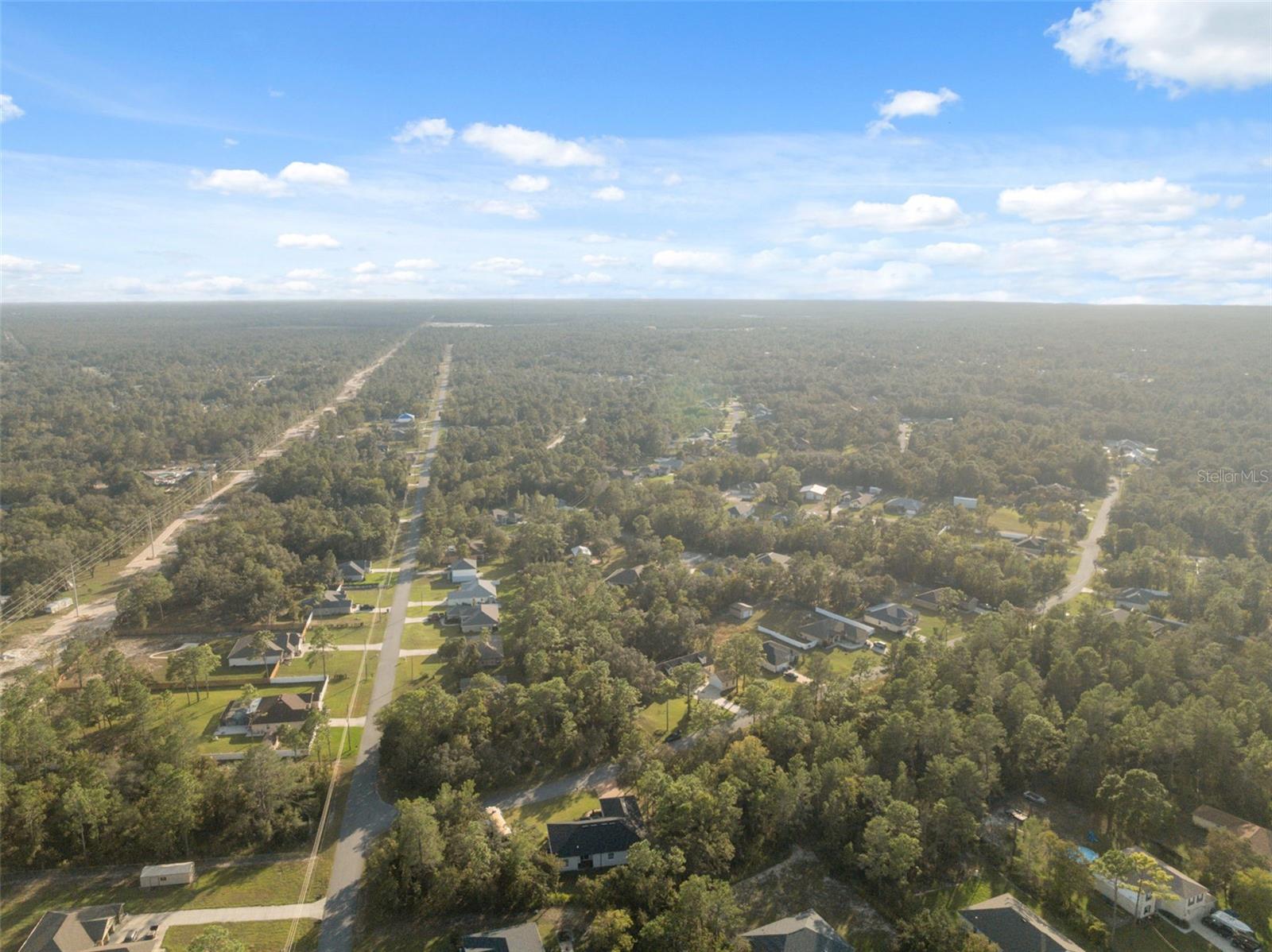 11780 OSPREY AVE, WEEKI WACHEE, FL, 34614