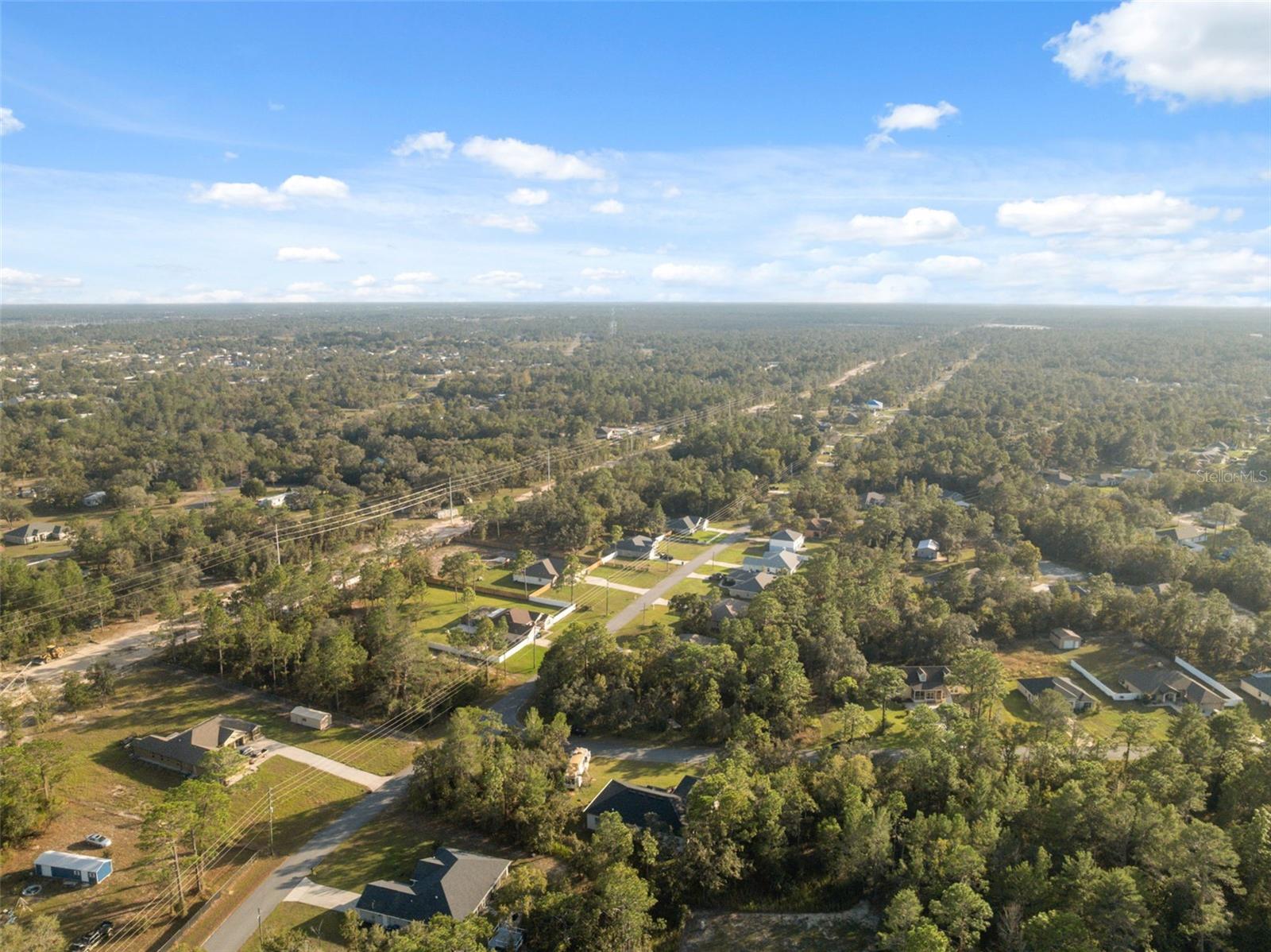 11780 OSPREY AVE, WEEKI WACHEE, FL, 34614