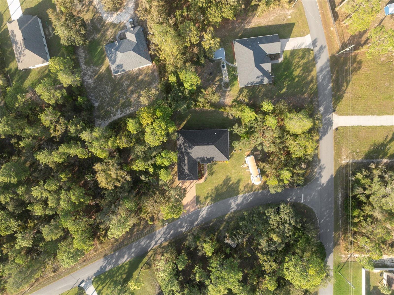 11780 OSPREY AVE, WEEKI WACHEE, FL, 34614